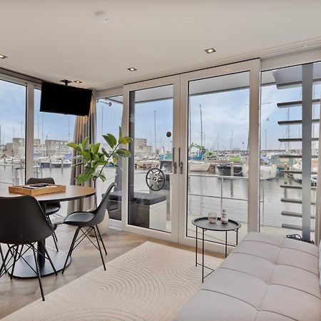 Luxurious Waterloft Near Beach And Centre By Weltevreden Experience Zeewolde Extérieur photo