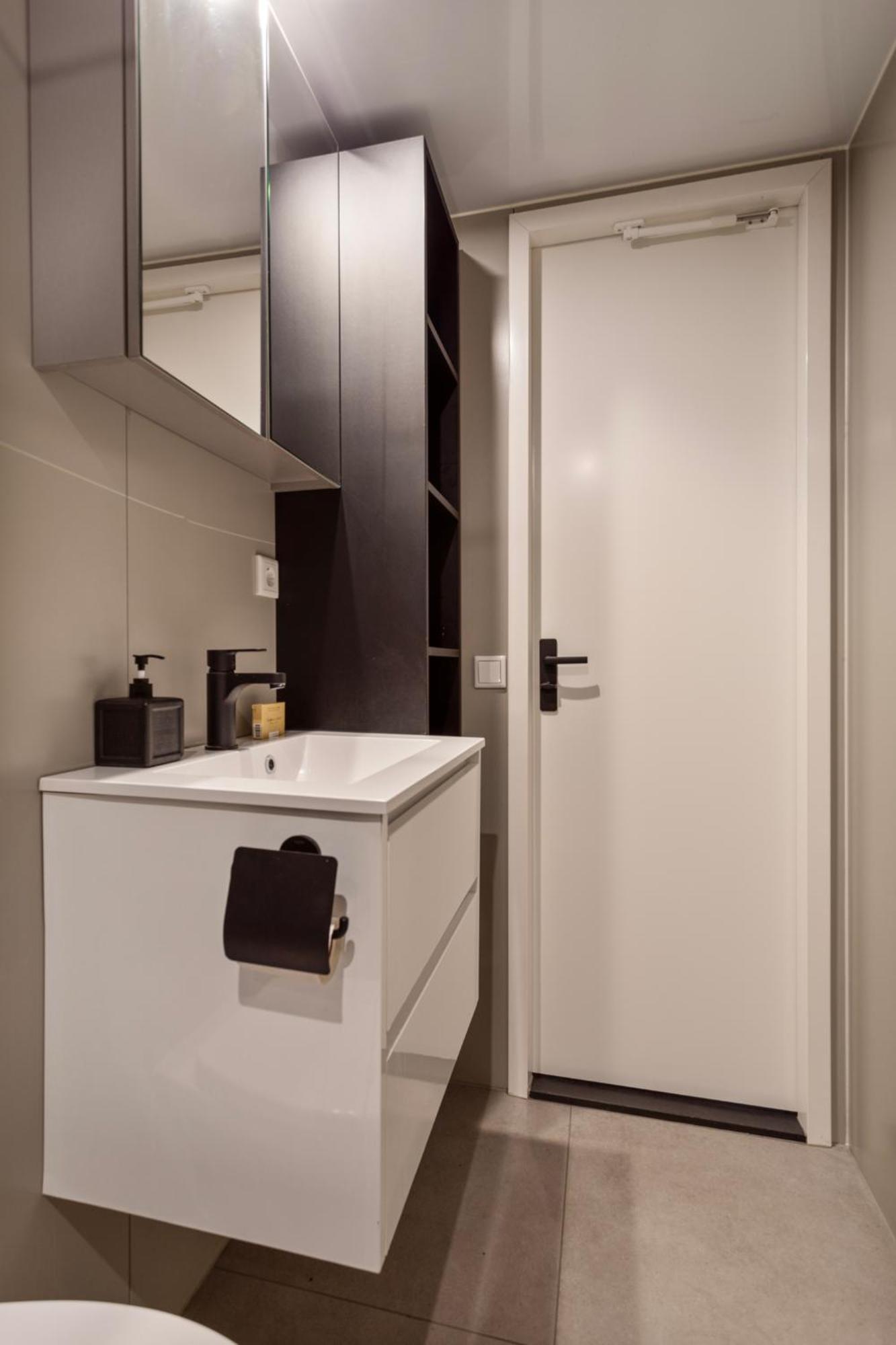 Luxurious Waterloft Near Beach And Centre By Weltevreden Experience Zeewolde Extérieur photo