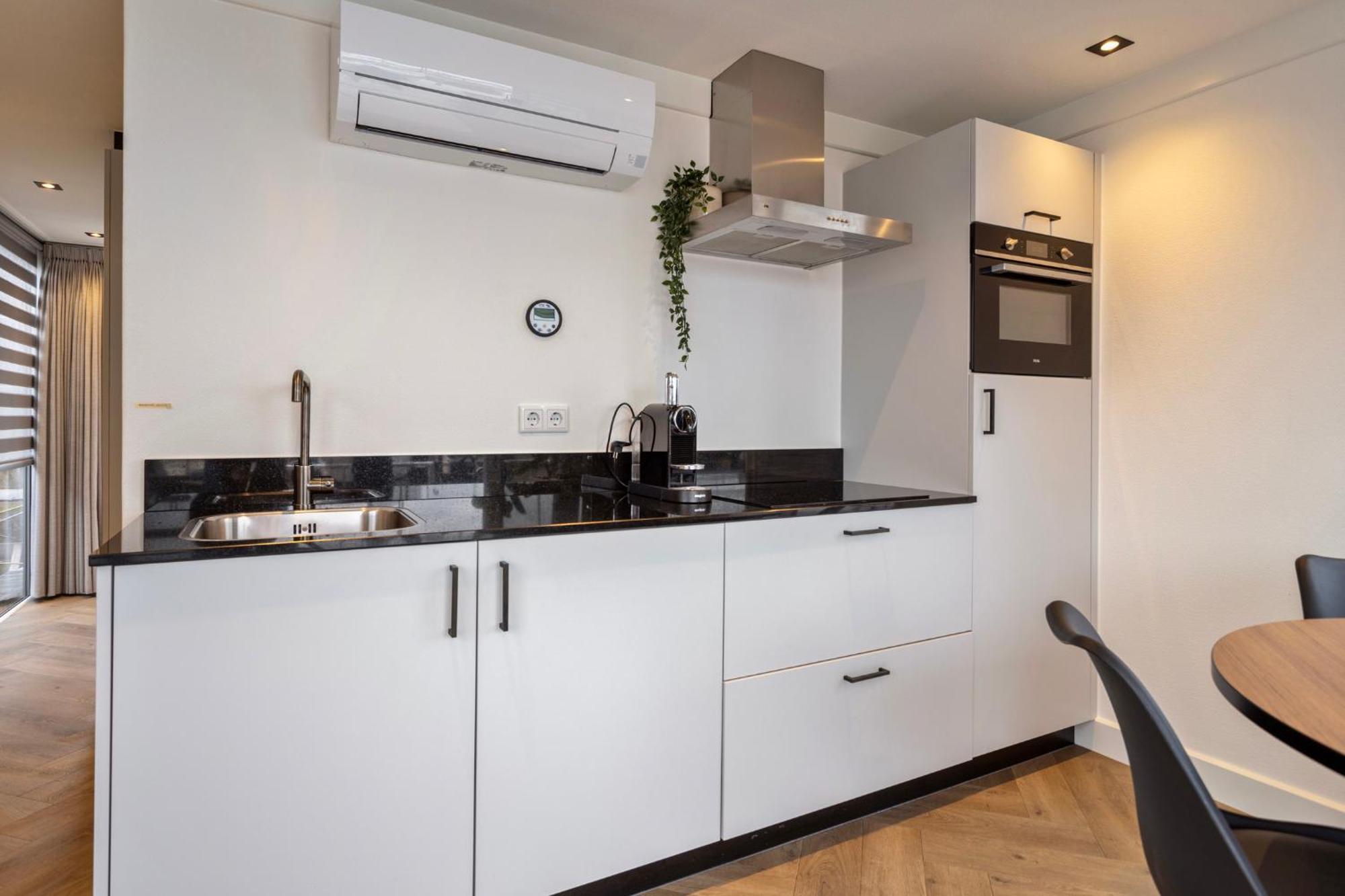 Luxurious Waterloft Near Beach And Centre By Weltevreden Experience Zeewolde Extérieur photo