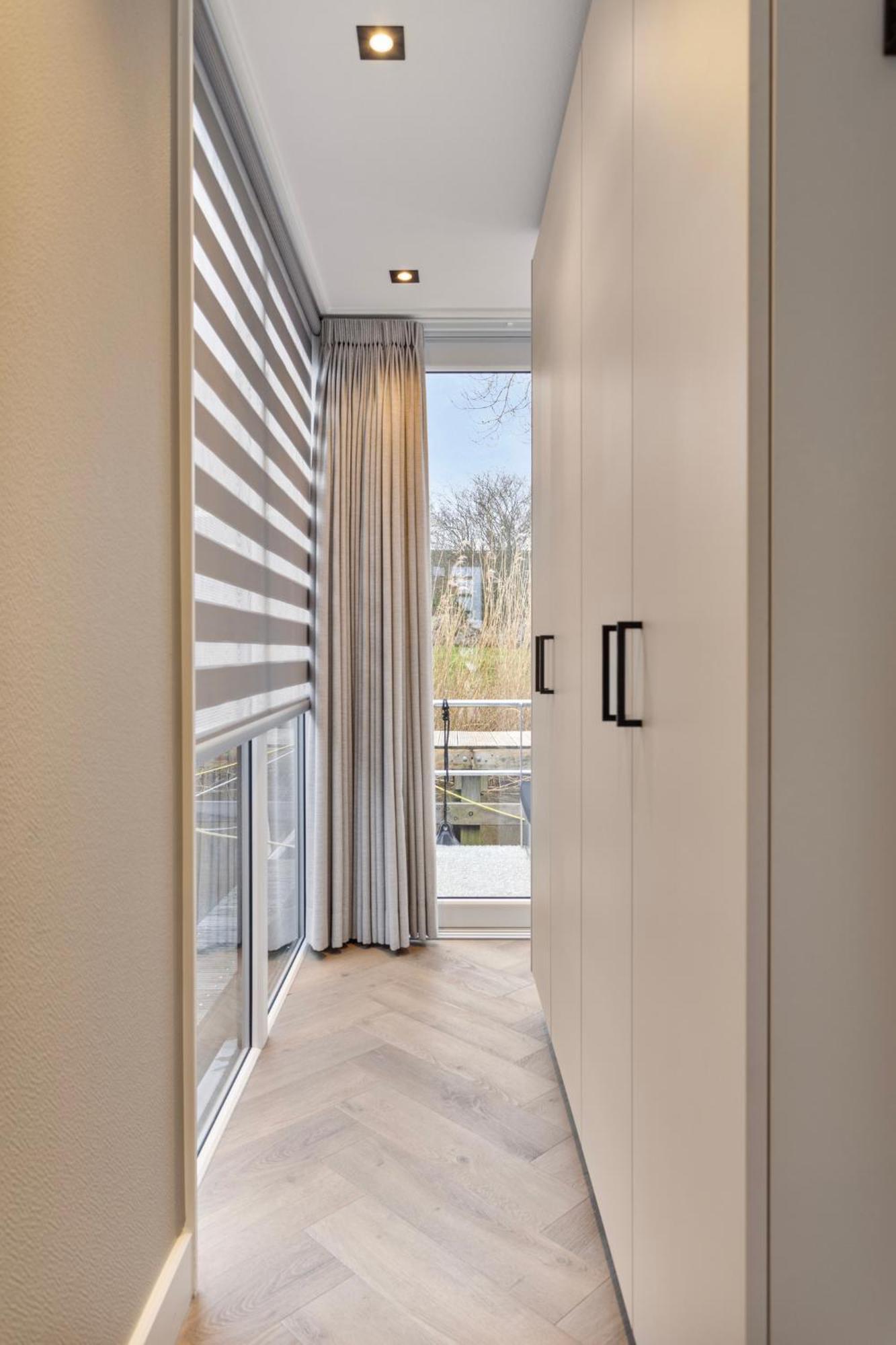 Luxurious Waterloft Near Beach And Centre By Weltevreden Experience Zeewolde Extérieur photo