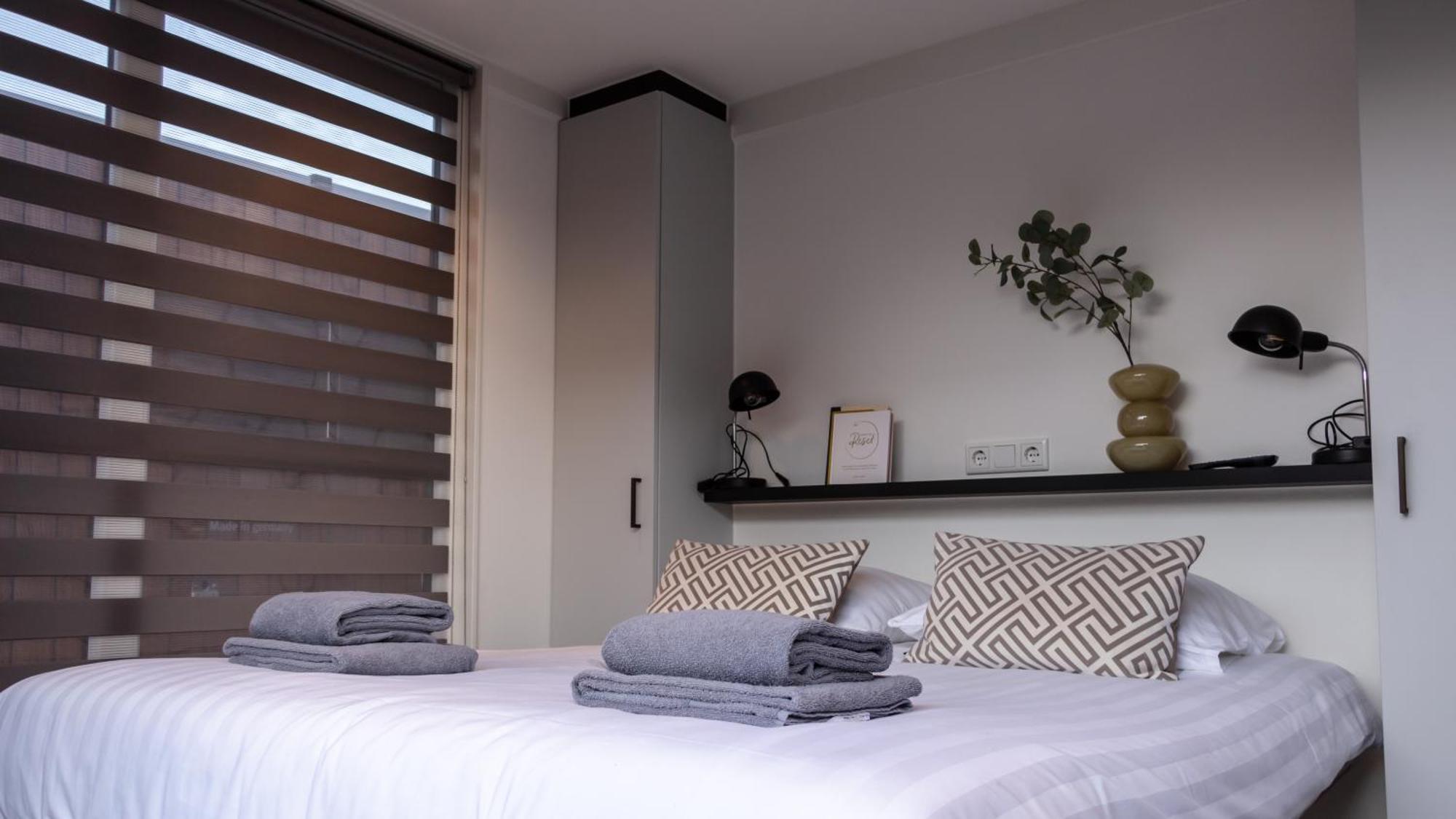 Luxurious Waterloft Near Beach And Centre By Weltevreden Experience Zeewolde Extérieur photo